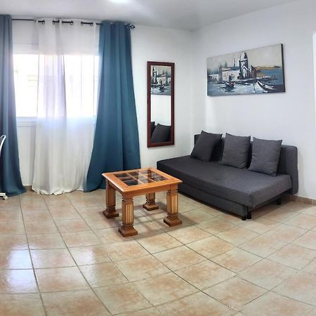 Apartment Tenerife Sur San Isidro San Isidro  Eksteriør billede