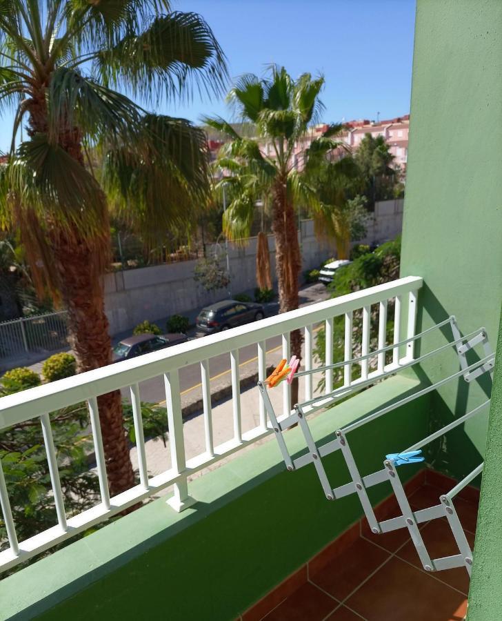 Apartment Tenerife Sur San Isidro San Isidro  Eksteriør billede